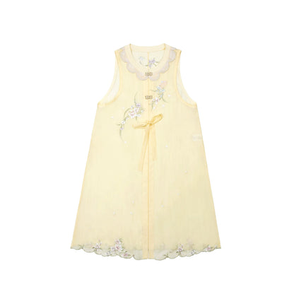 Serene Return Series Spring Radiance