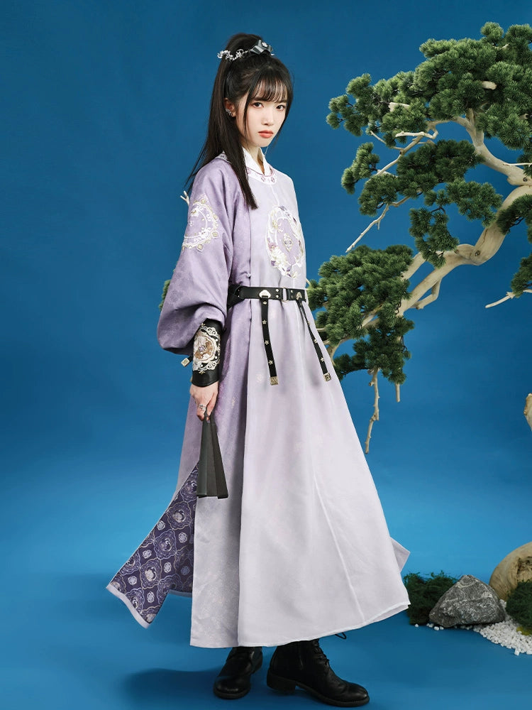 Qujiang You : Meander Revel