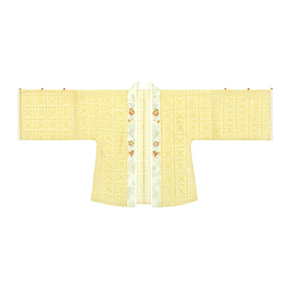 Serene Return Series Lingering Glow Weaves Silk