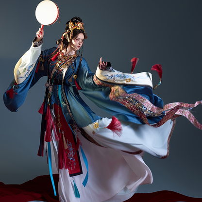 Picks Hype Series Hanfu Blessophor