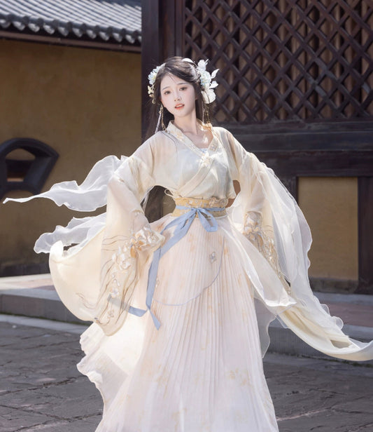 Serene Return Series Yaosphere