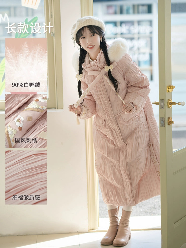 Zhumei : Mume Chase