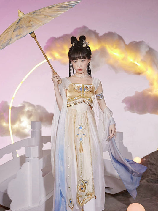 Bumian Yutu : Lunar Insomnia