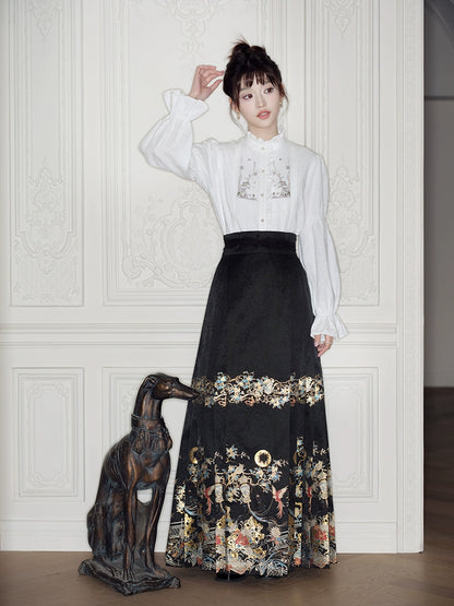Mei Gui Xia : Rosarium