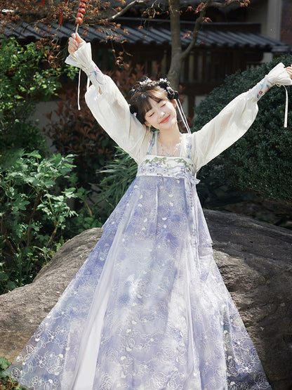 Zi Luo Ling Hua : Violisprite