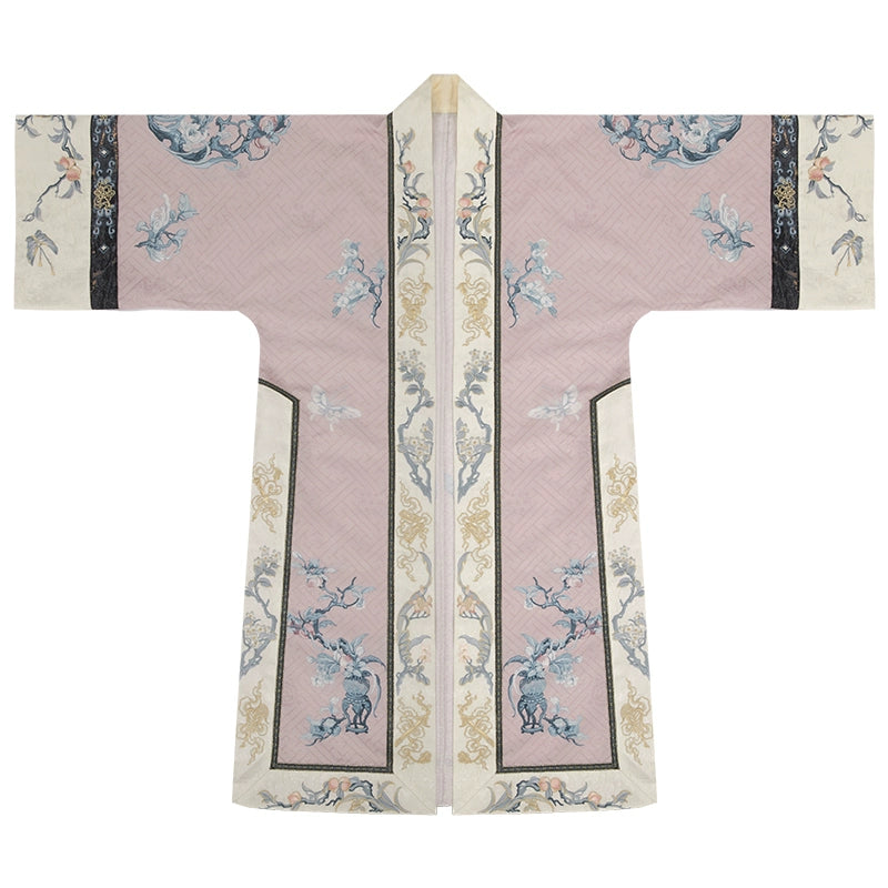 Tao Yuan Xing : Peachbloom Pilgrimage