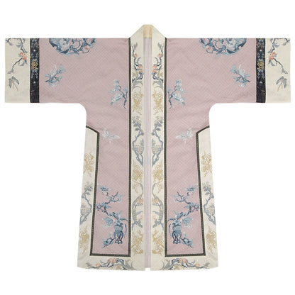 Tao Yuan Xing : Peachbloom Pilgrimage