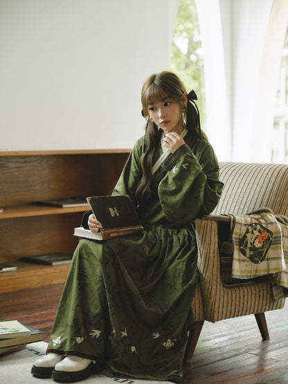 Sen Ya Jian : Cliffblade