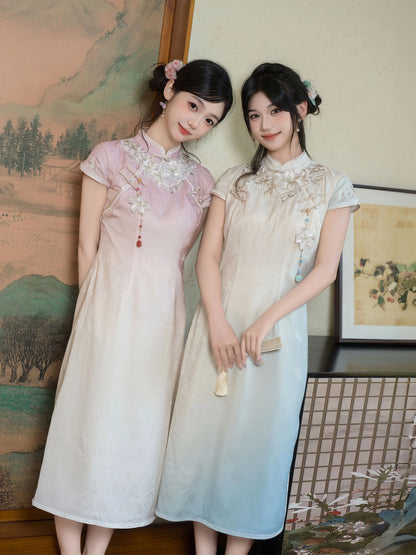 Serene Return Series Field Madonna