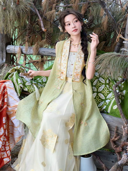 Wu Xin Hua : Effortless Art