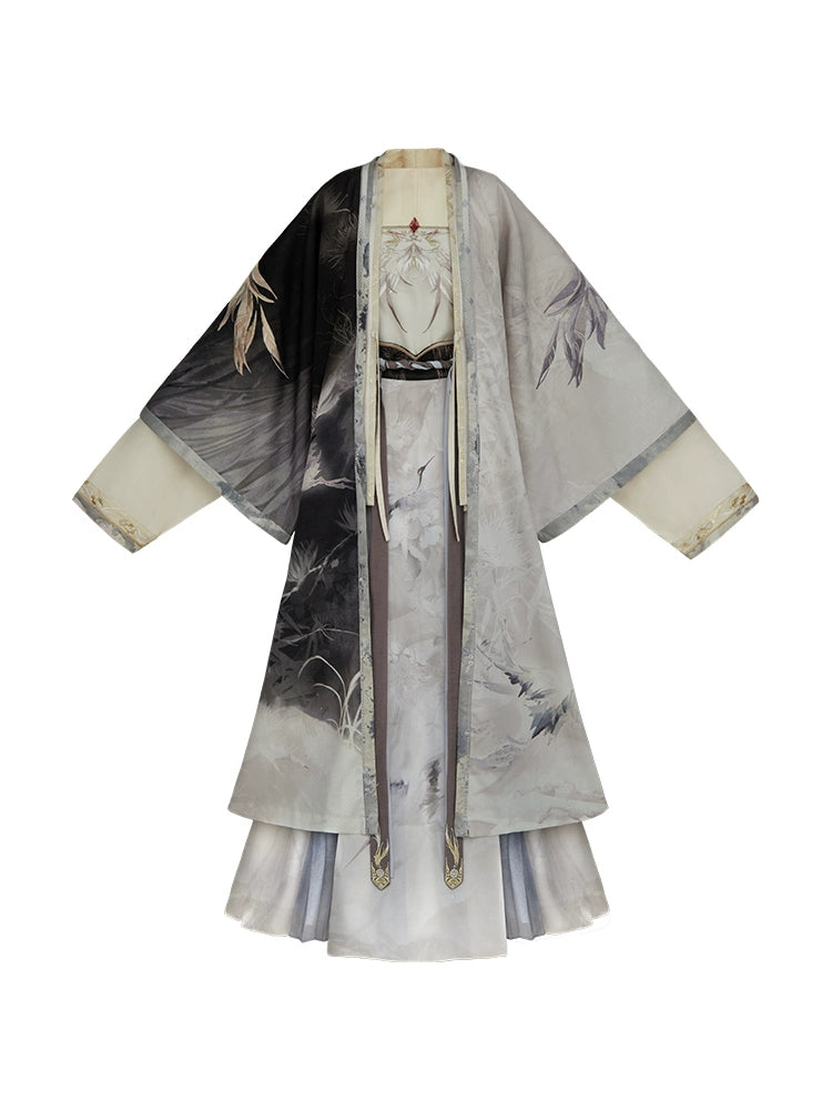 Chunyang Xuanjing : Pristine Yang Mystic Realm