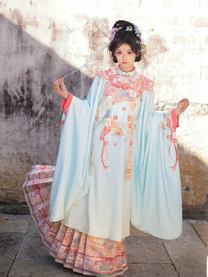 Serene Return Series Floralixir