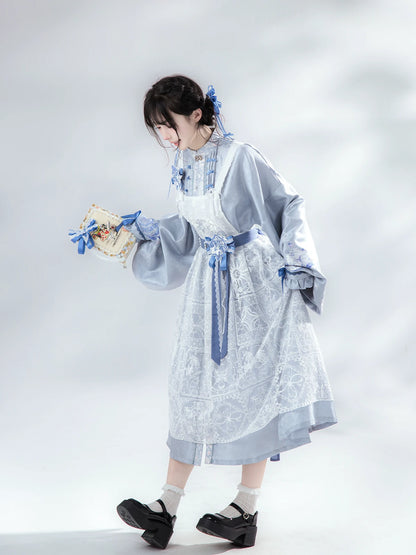 Lookbook Series Star Moon Phantom Realm