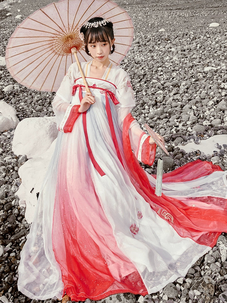 Youyuan Jingmeng : Garden Reverie