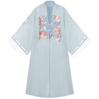 Hua Jian Yu : Laminar-Flow Cloak
