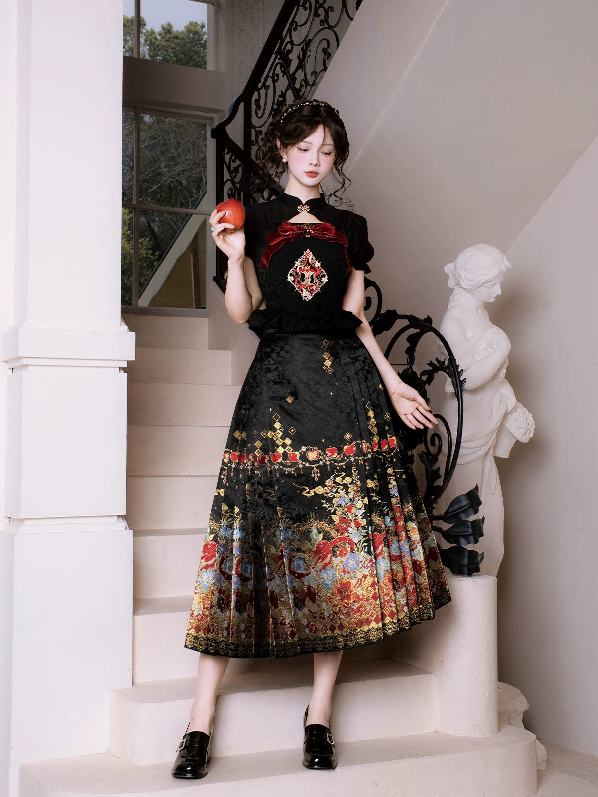 Picks Hype Series Hanfu Paradise Yield