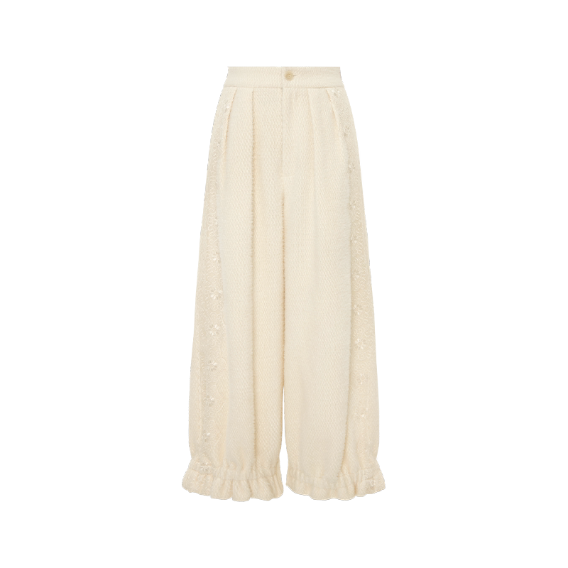 Yu Hua Wu : Dance With Flowers