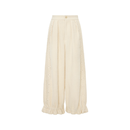 Yu Hua Wu : Dance With Flowers