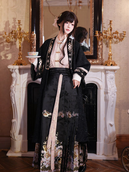 Serene Return Series Vanity Casket