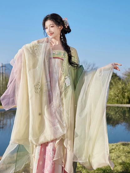Chuimeng Shenghua : Dream Blossom