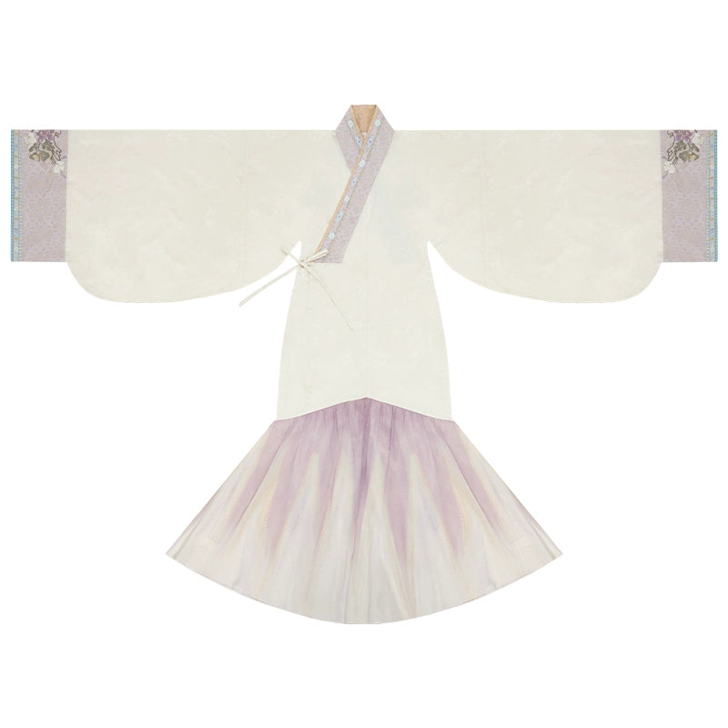 Pu Ti Mei Ren : Cellulose Ferment Dress