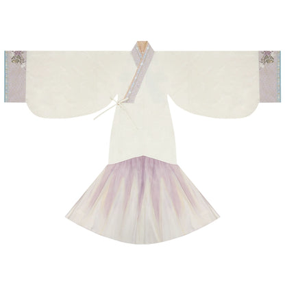 Pu Ti Mei Ren : Cellulose Ferment Dress