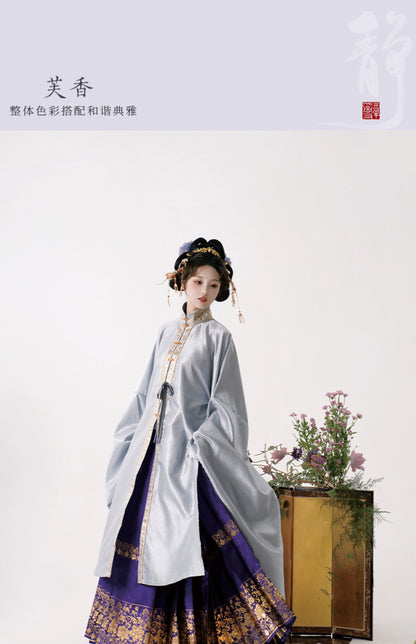 Serene Return Series Lotuscent