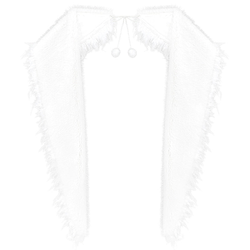 He Ye Xian Shi : Bionic Feather Array