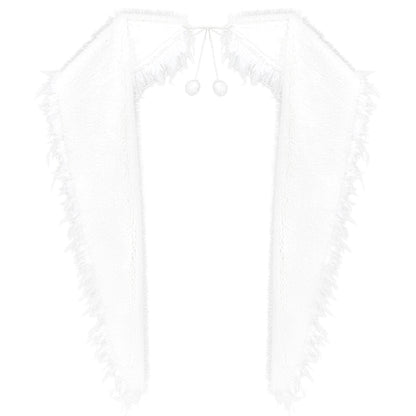 He Ye Xian Shi : Bionic Feather Array