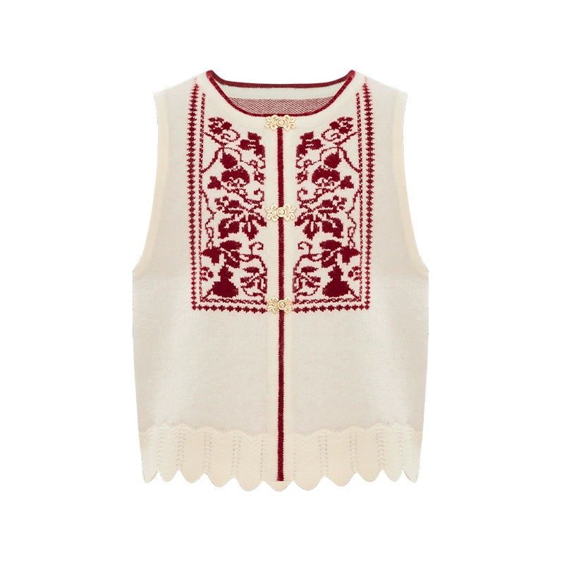 Fu Lu Hua : Luck Petal