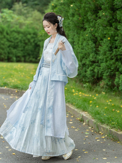Xuanzhizi : Pendent Gardenia