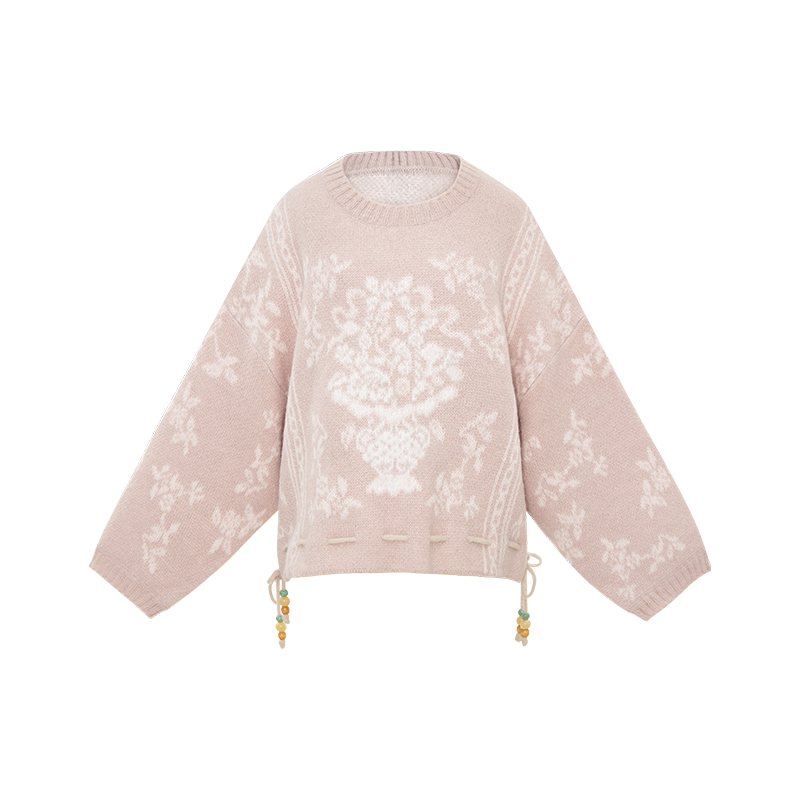 Yu Hua Wu : Dance With Flowers