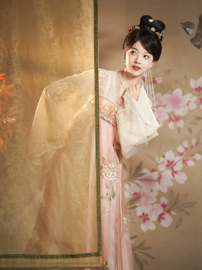 Xiang Si Jian : Amorleaf