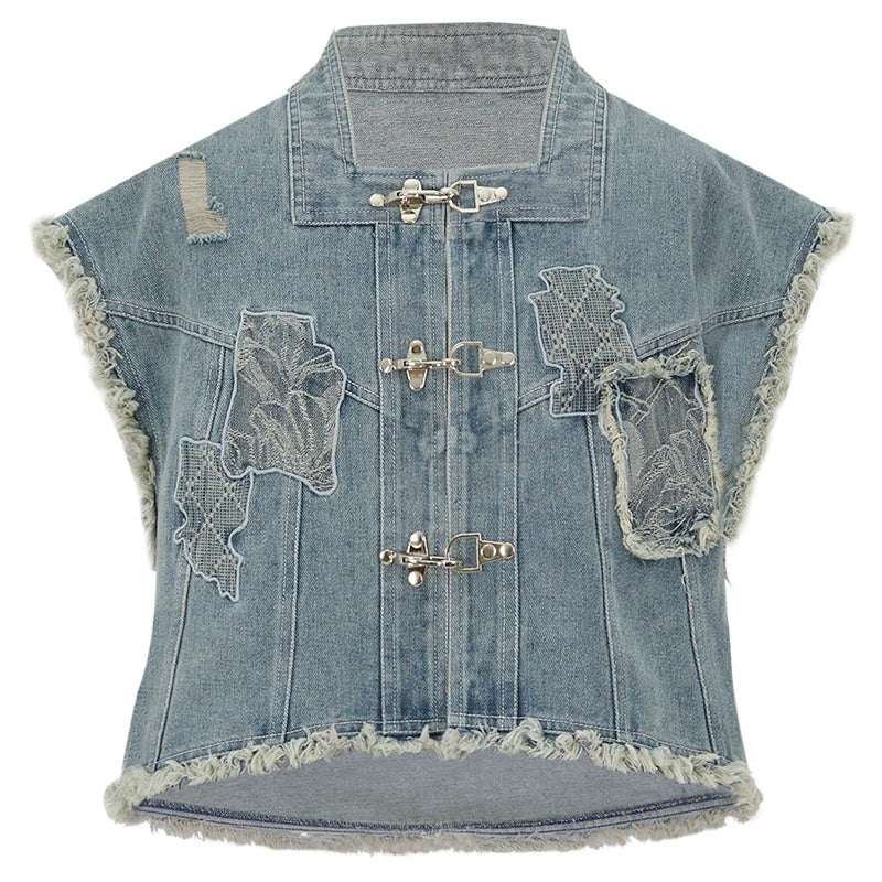 Jin Lan : Brocade Azure