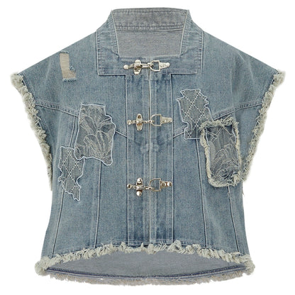 Jin Lan : Brocade Azure