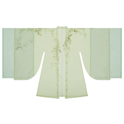 Wen Zhu Qing Yin : Bambusic