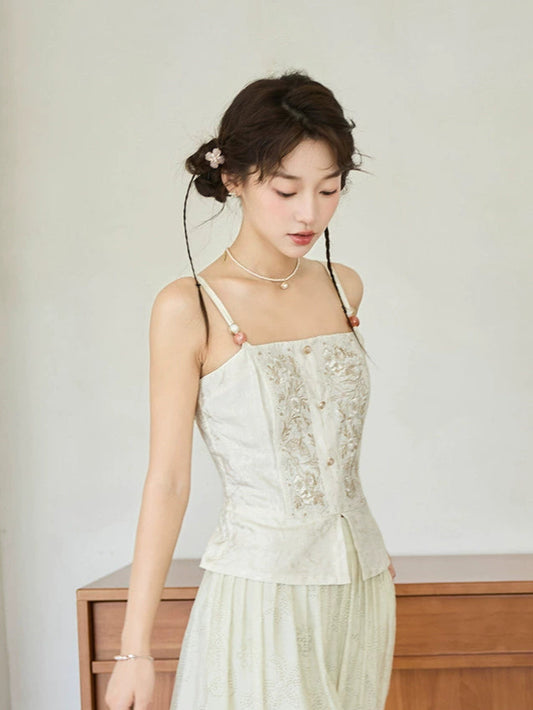 Yan Ting : Fogwold