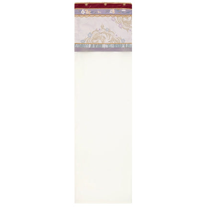Hua Ying Zhu Gong : Gradient-Index Skirt