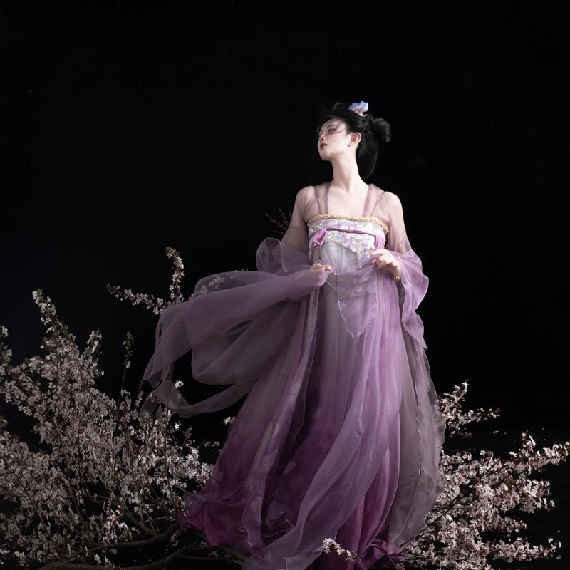 Picks Hype Series Hanfu Luminim