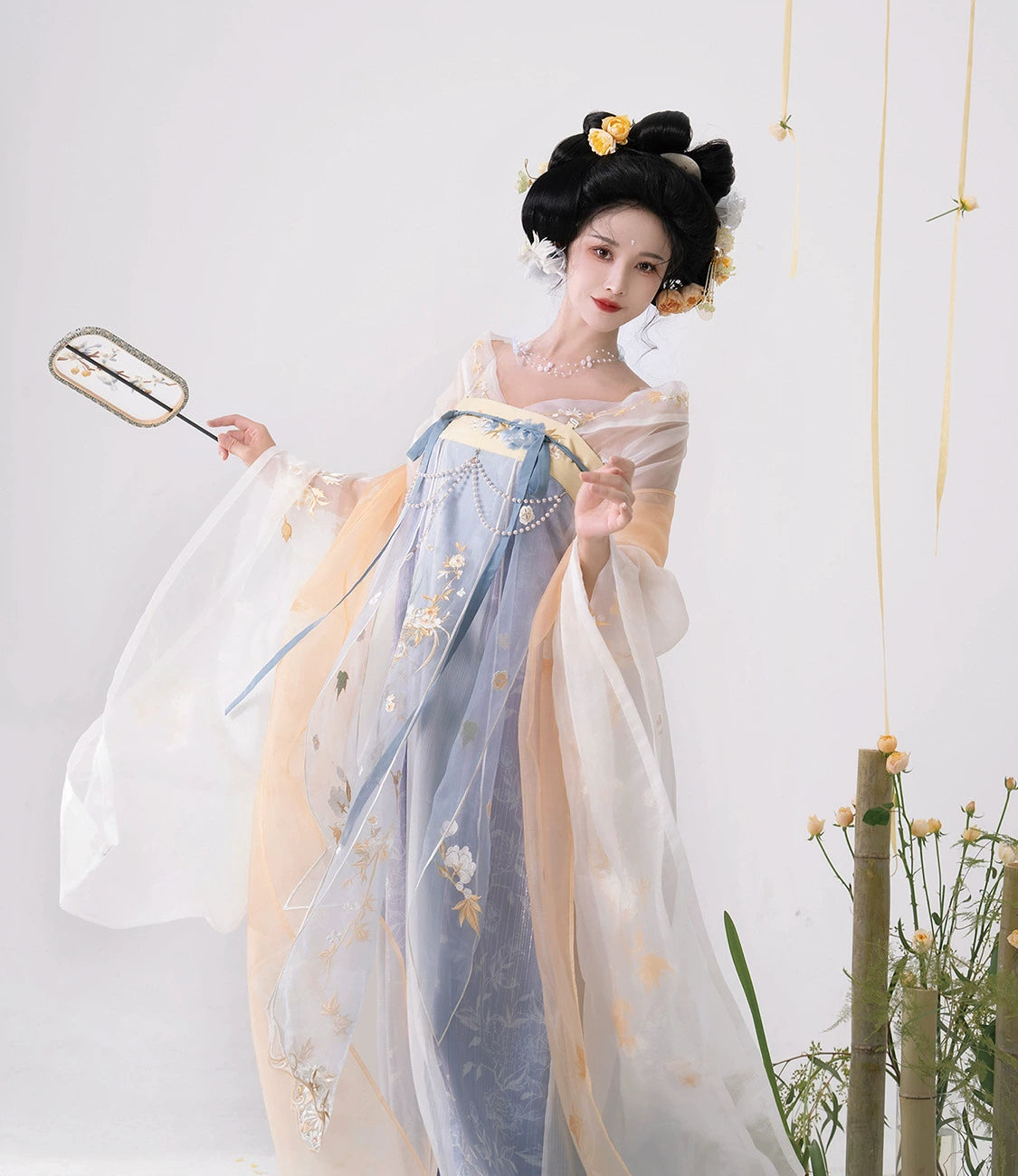 Serene Return Series Calathgrace