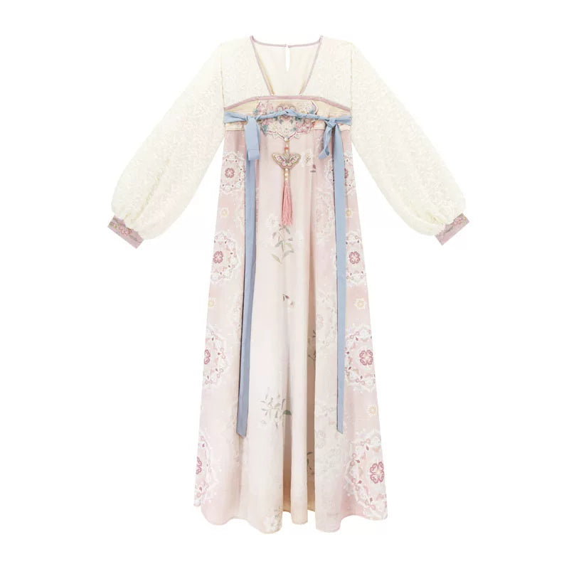 Lookbook Series Fluffy Tang Treasure