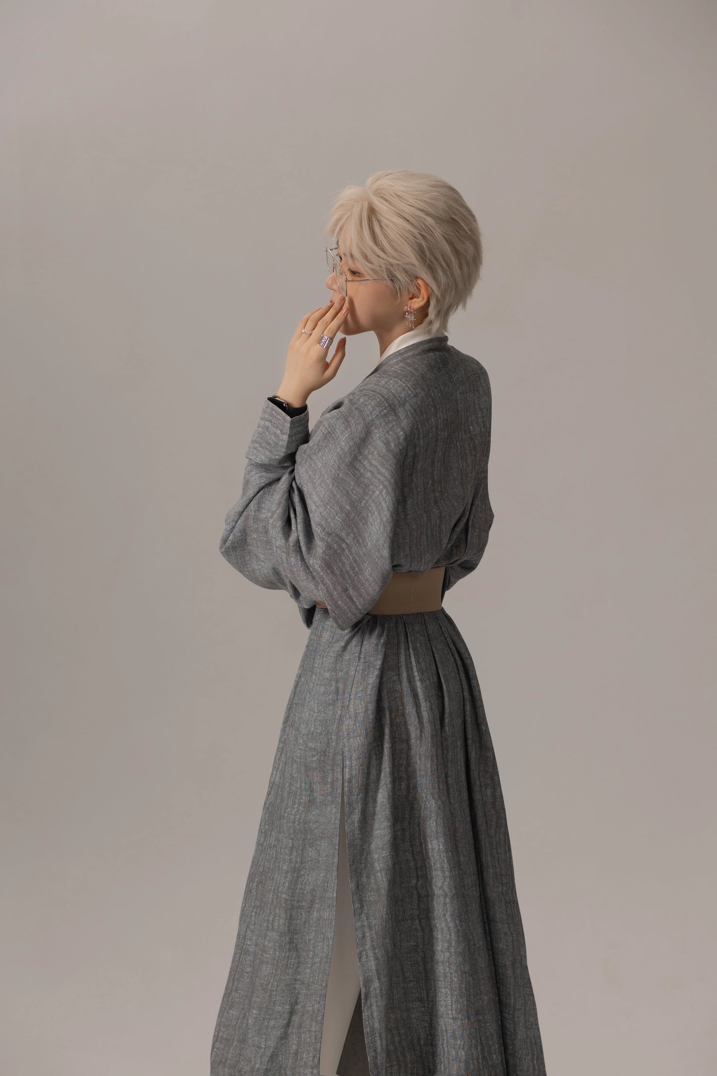 Male & Unisex Series Hanfu Nonact