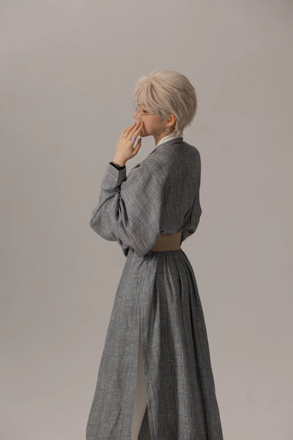 Male & Unisex Series Hanfu Nonact
