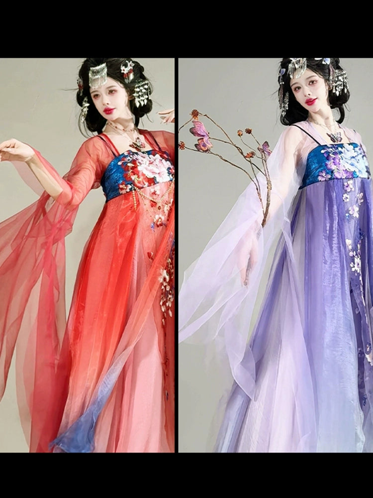 Picks Hype Series Hanfu Beyond Love