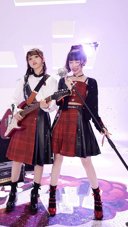 Xiaoqiao Yin Ni Xindong : Qiao's Serenade