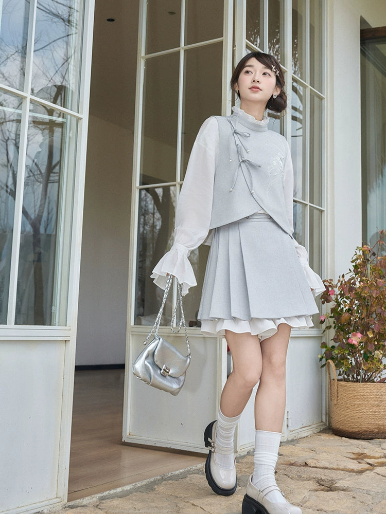 You Lan Sheng : Orchidiva