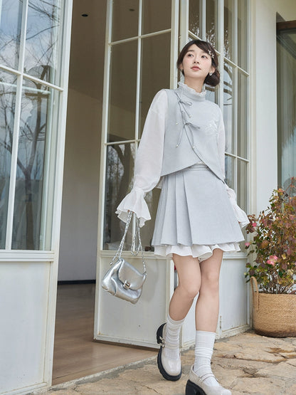 You Lan Sheng : Orchidiva