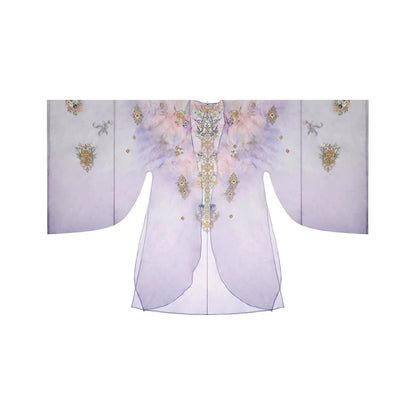 Bai Hua Bao Xiang : Floral Majesty