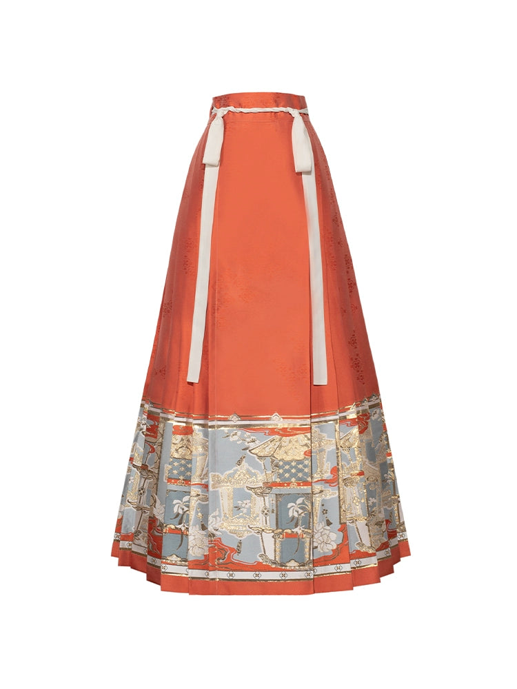 Qianli Gongdeng : Celestial Lantern
