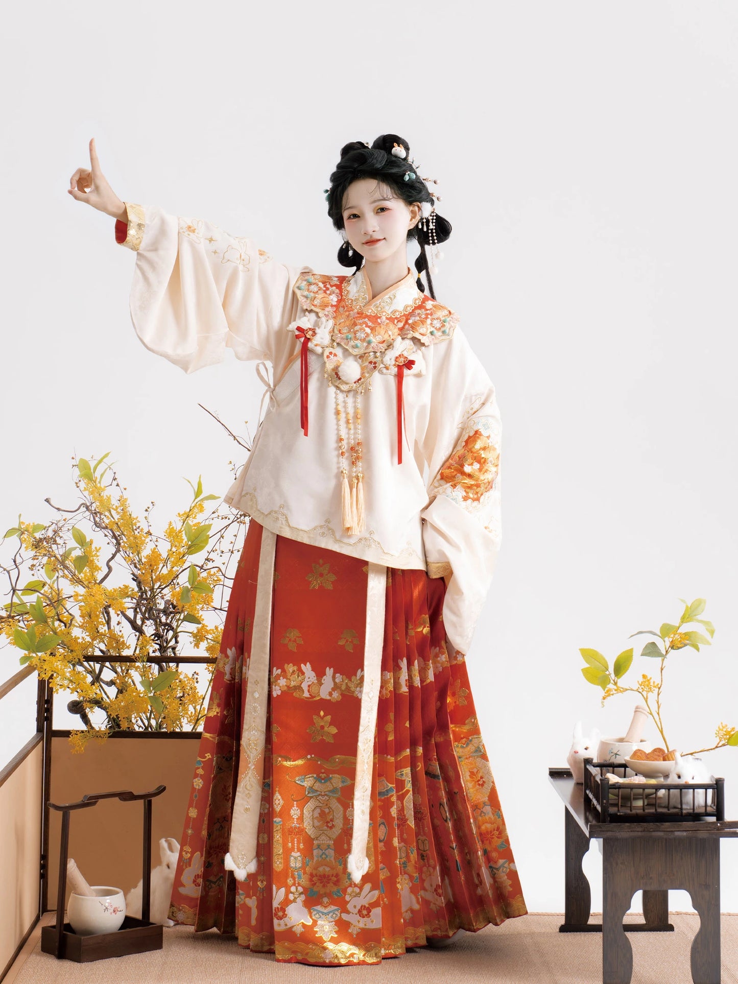 Serene Return Series Tonight's Veil